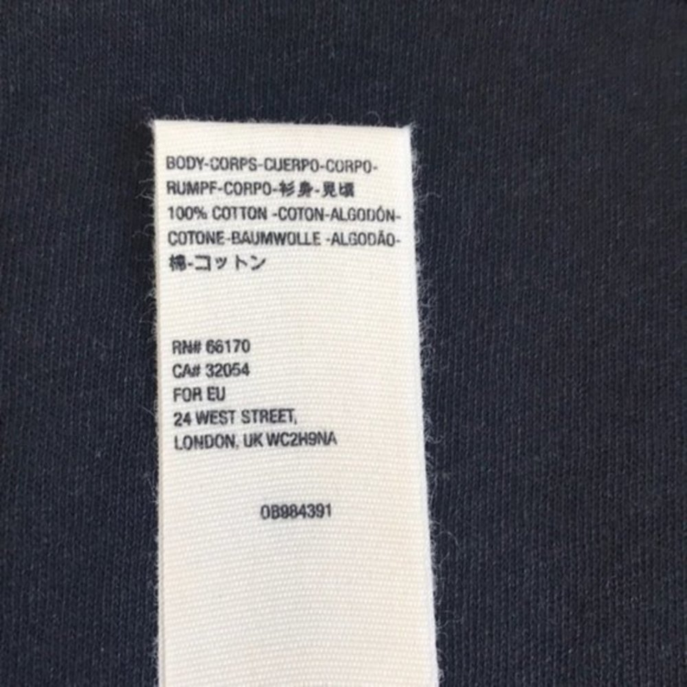 Free People The Twist Black Tank Top. XS,S - Picture 6 of 7